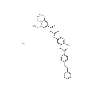 化合物 MRT-92 HCl salt|T70693|TargetMol