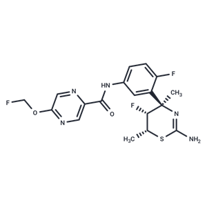 β-Secretase Inhibitor I|T39251|TargetMol