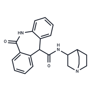 化合物 AQ-RA 721|T70797|TargetMol