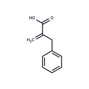 化合物 2-Benzylacrylic acid|T66051|TargetMol