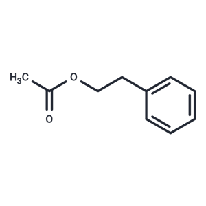 化合物 2-Phenylethyl Acetate|TN6877|TargetMol