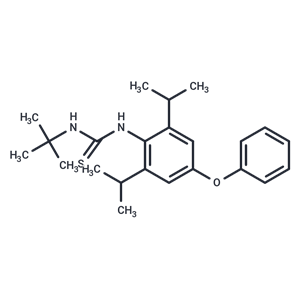 丁醚脲|T40909|TargetMol