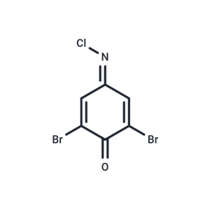 2,6-Dibromoquinone-4-chloroimide|T35514|TargetMol