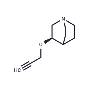 化合物 Talsaclidine|T13071|TargetMol