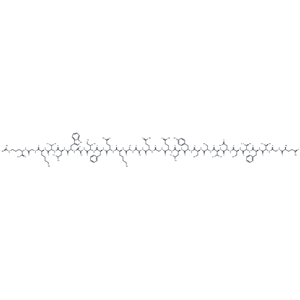 化合物GLP-1 (9-36) amide|TP2252|TargetMol