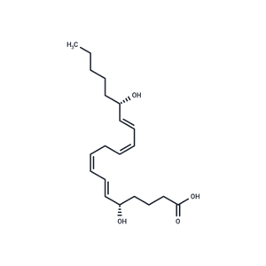 5(S),15(S)-DiHETE|T37650|TargetMol