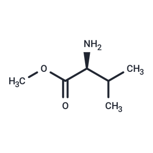 化合物 H-Val-OMe.HCl|T67587|TargetMol