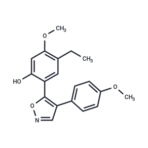 化合物 KRIBB3|T71965|TargetMol