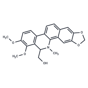 化合物 Bocconoline|T125036|TargetMol