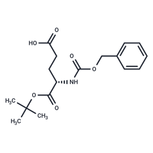 化合物 Z-Glu-OtBu,Z-Glu-OtBu
