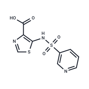 化合物 ANT431|T70319|TargetMol