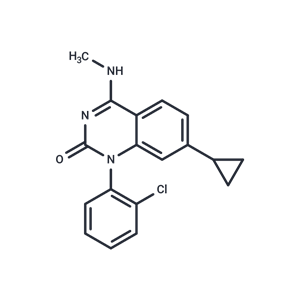 化合物 MAT2A-IN-4|T60903|TargetMol