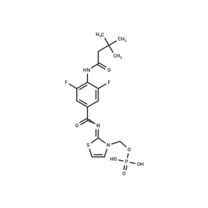 化合物 Lu AA 47070|T22934|TargetMol