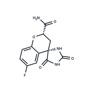 化合物 Fidarestat|T15281|TargetMol