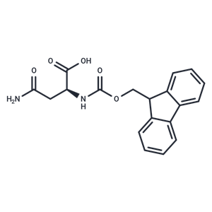 化合物 Fmoc-Asn-OH|T64885|TargetMol