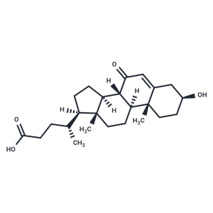 3β-OH-7-Oxocholenic Acid|T36132|TargetMol