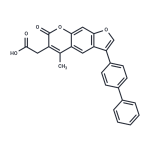 化合物 PTPMT1-IN-1|T71739|TargetMol