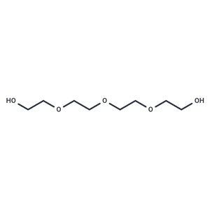 三縮四乙二醇,Tetraethylene glycol