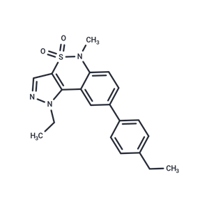 化合物 FAK inhibitor 5,FAK inhibitor 5