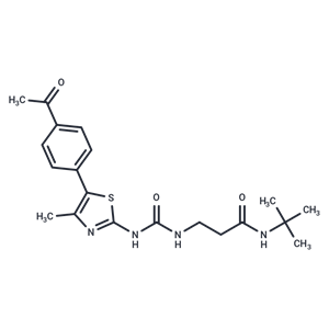 NVS-PI3-4|T36315|TargetMol