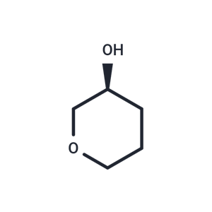 化合物 (S)-Tetrahydro-2H-pyran-2-ol,(S)-Tetrahydro-2H-pyran-2-ol