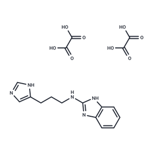 化合物 ROS 234 dioxalate|T12756|TargetMol