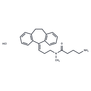 化合物 BL-1021|T26835|TargetMol