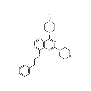 化合物 RX-RA 85|T68712|TargetMol