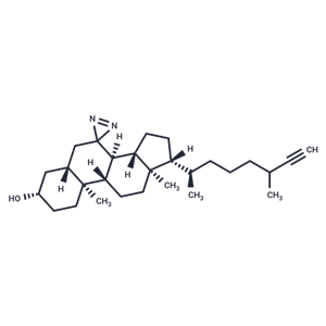 化合物 LKM38|T67835|TargetMol