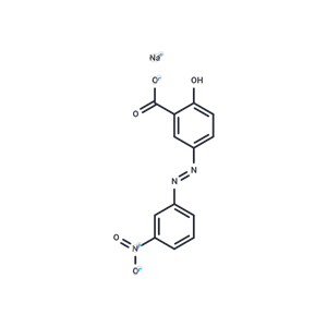 化合物 Metachrome yellow|T33300|TargetMol