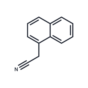 化合物 2-(Naphthalen-1-yl)acetonitrile,2-(Naphthalen-1-yl)acetonitrile