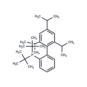 化合物 Di-tert-butyl(2