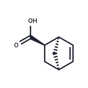 化合物 Bicyclo[2.2.1]hept-5-ene-2-carboxylic acid|T65708|TargetMol