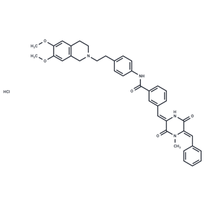 化合物 XR9051 Hydrochloride|T29169|TargetMol