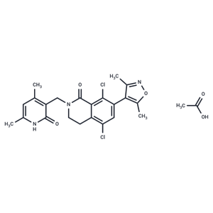 化合物 PF-06726304 acetate|T12428|TargetMol