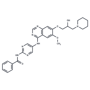 化合物 INH-13|T71615|TargetMol