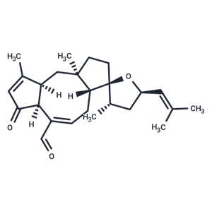 Anhydroophiobolin A,Anhydroophiobolin A