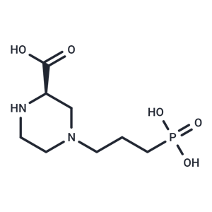 化合物 (R)-CPP|T23222|TargetMol