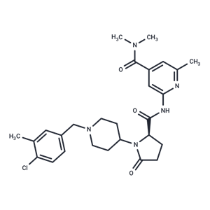 ALK4290|T36620|TargetMol