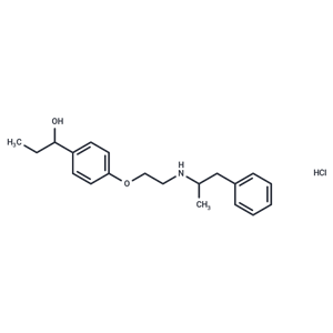 化合物 Fenalcomine hydrochloride|T69404|TargetMol