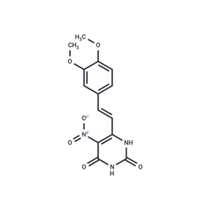 S.pombe lumazine synthase-IN-1,S.pombe lumazine synthase-IN-1