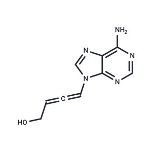 化合物 Adenallene|T23635|TargetMol