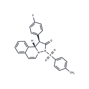 化合物 Anti-inflammatory agent 46|T79473|TargetMol