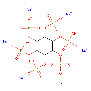 化合物 Hexasodium phytate|T27538|TargetMol