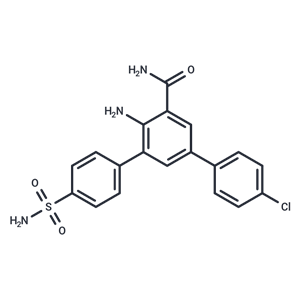 化合物 HPN-01|T11573|TargetMol