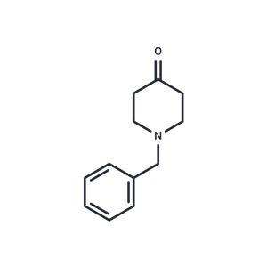 化合物 N-Benzyl-4-piperidone,N-Benzyl-4-piperidone