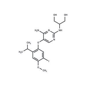 化合物 Ro-51|T23245|TargetMol