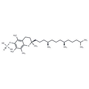 α-生育酚磷酸鹽,α-Tocopherol phosphate