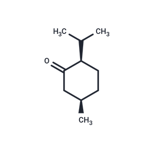 (+)-異薄荷酮,(+)-Isomenthone