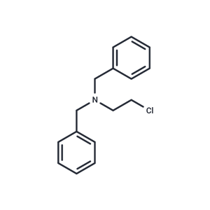 化合物 Dibenamine|T69164|TargetMol